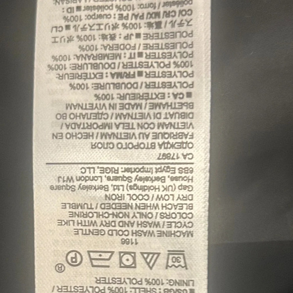 Banana Republic long maxi dress size 2 excellent  condition! - Picture 11 of 11